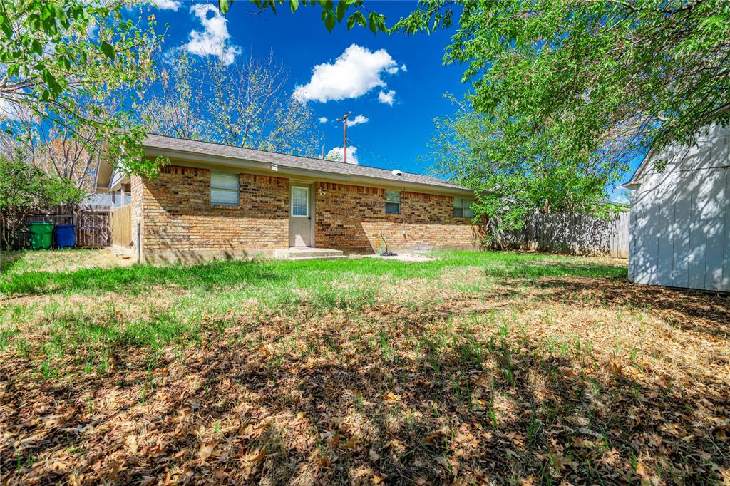 Terrell Add - Residential