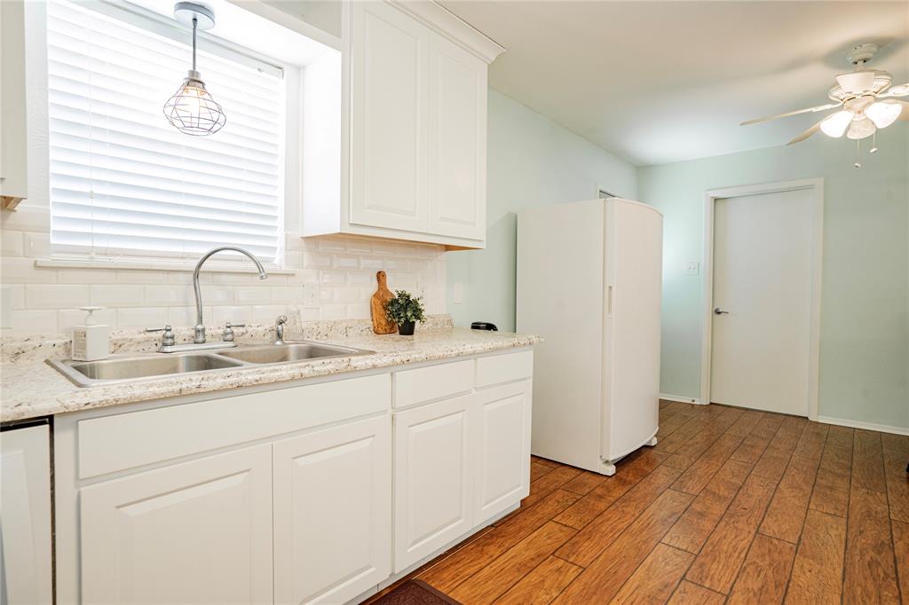 Terrell Add - Residential