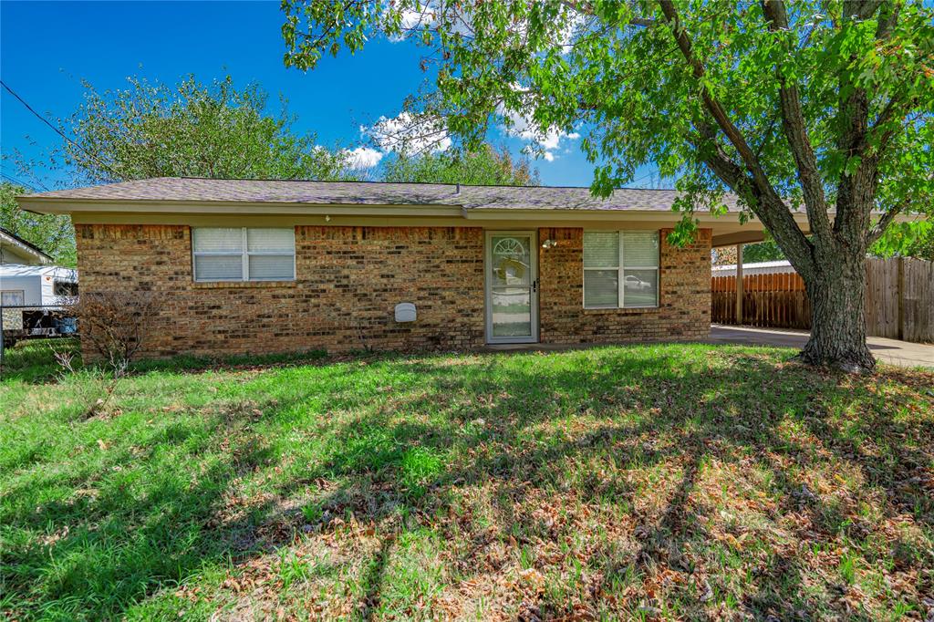 Terrell Add - Residential