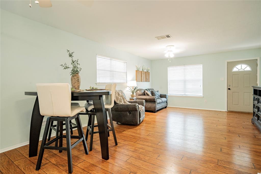 Terrell Add - Residential