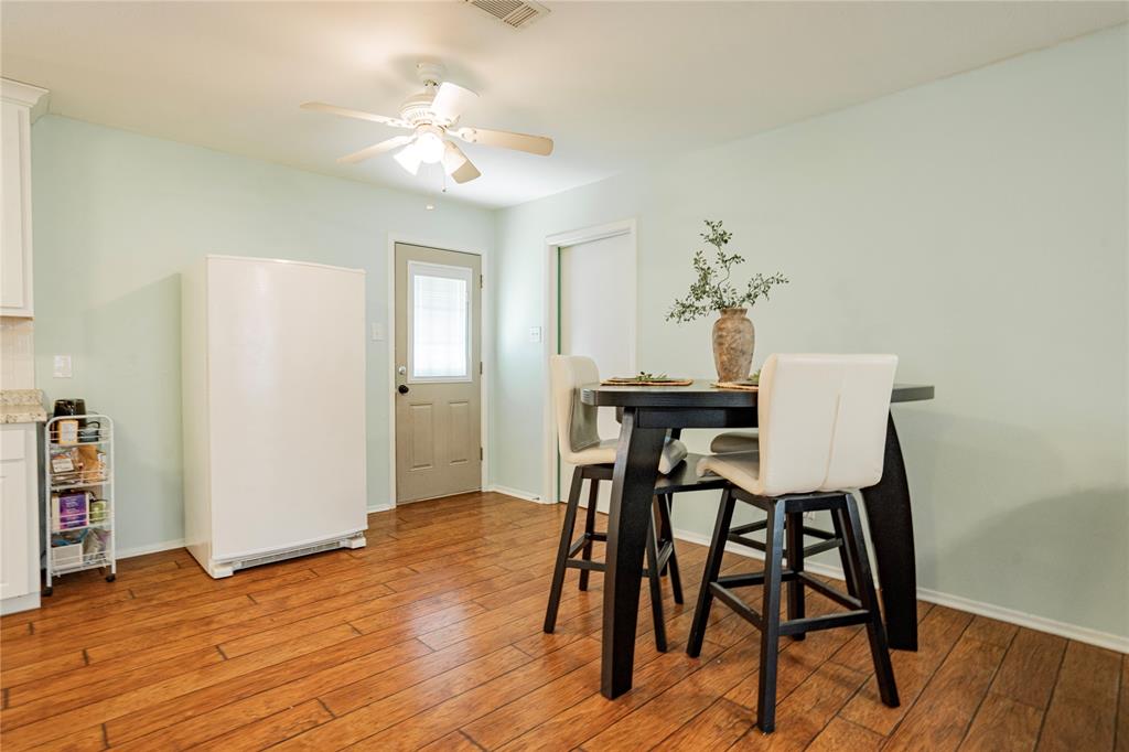 Terrell Add - Residential