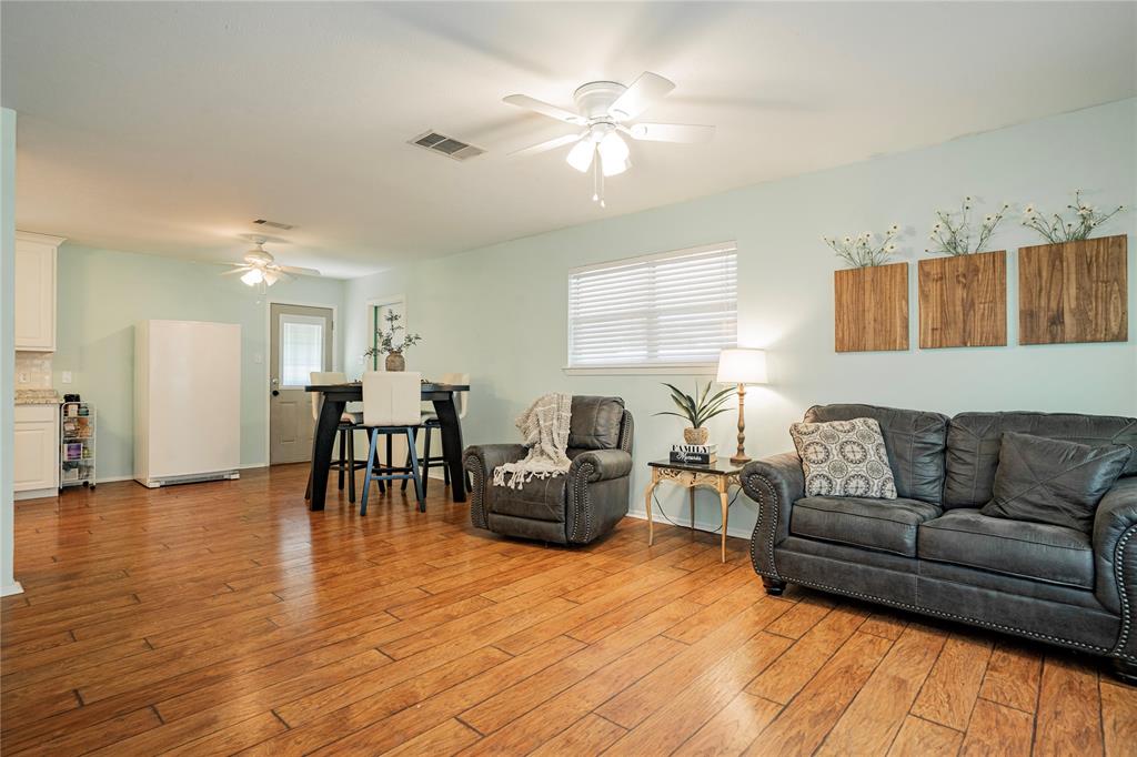 Terrell Add - Residential