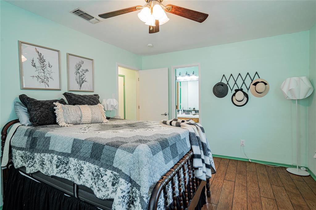 Terrell Add - Residential