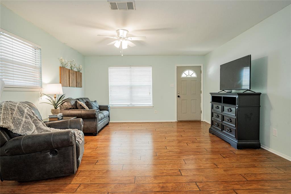 Terrell Add - Residential