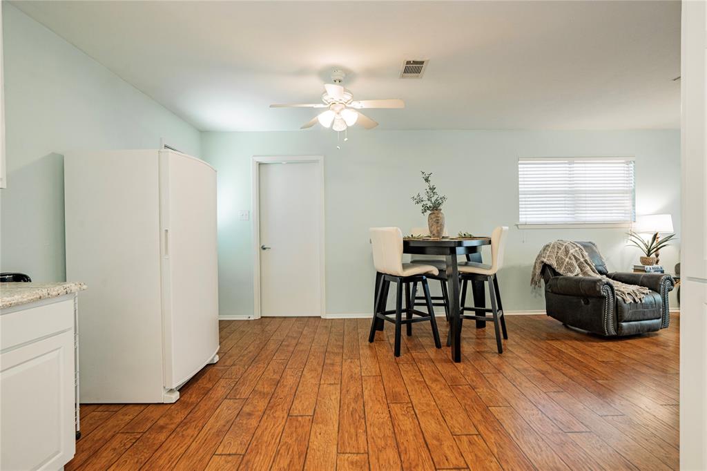 Terrell Add - Residential