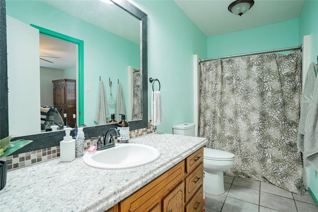 Terrell Add - Residential