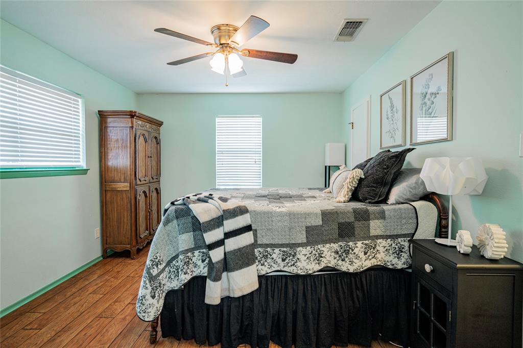 Terrell Add - Residential