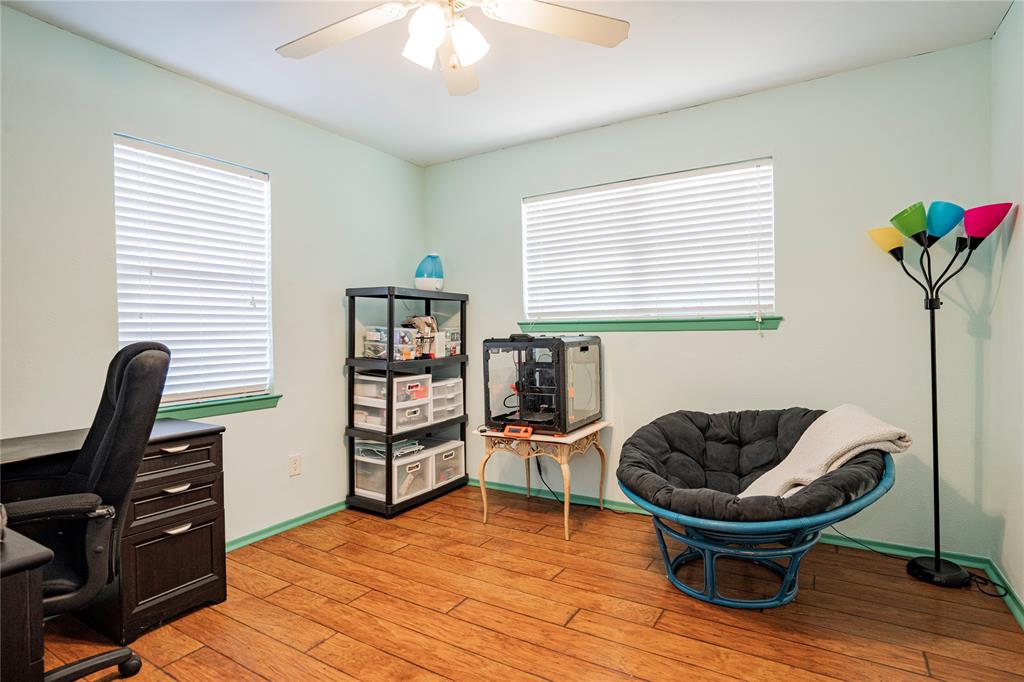 Terrell Add - Residential