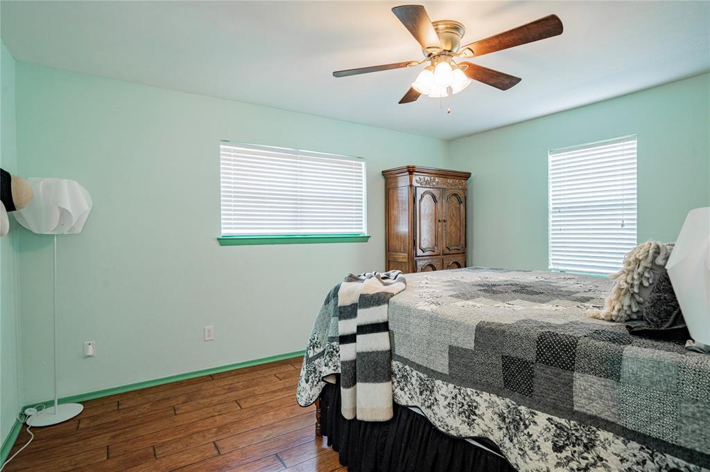 Terrell Add - Residential