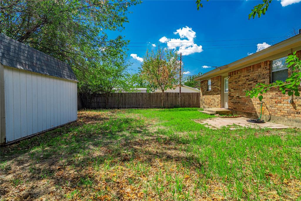 Terrell Add - Residential