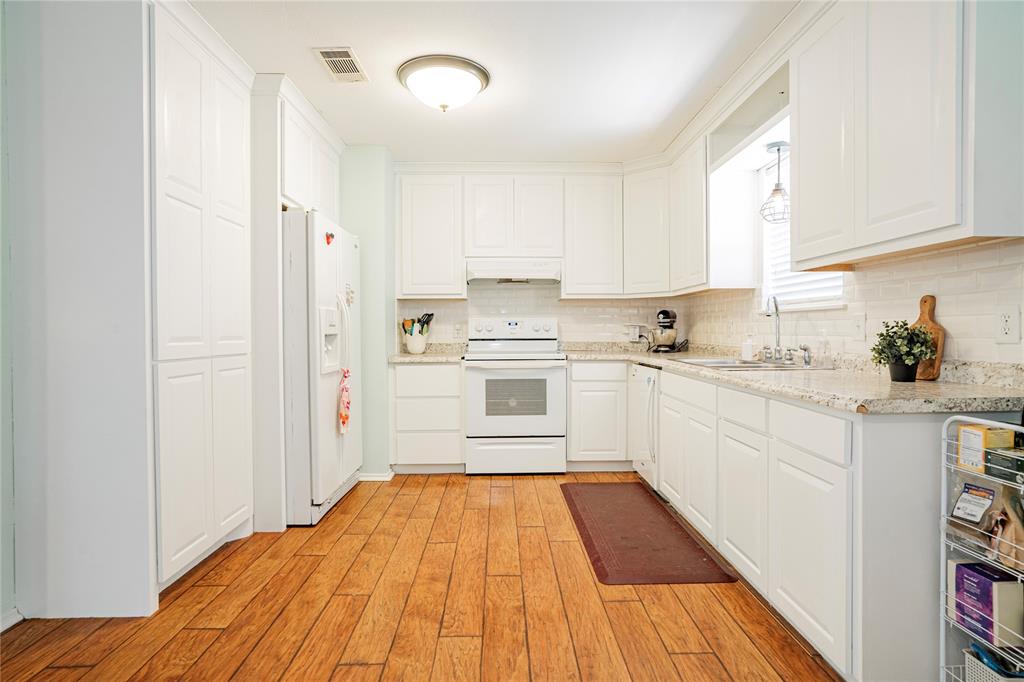 Terrell Add - Residential