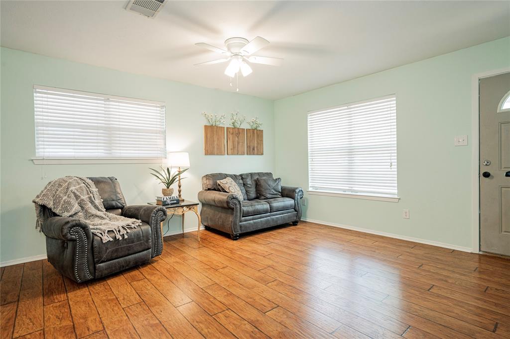 Terrell Add - Residential