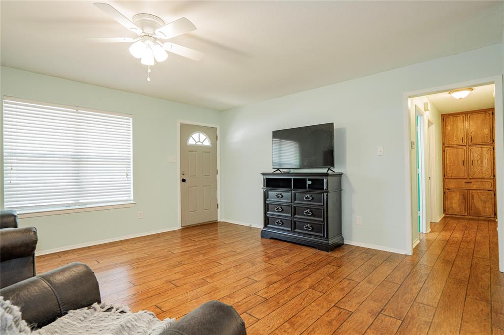 Terrell Add - Residential