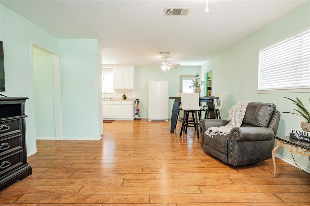 Terrell Add - Residential