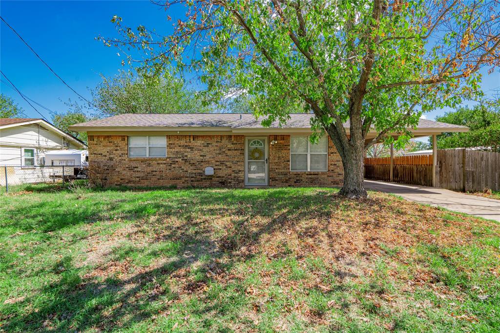 Terrell Add - Residential