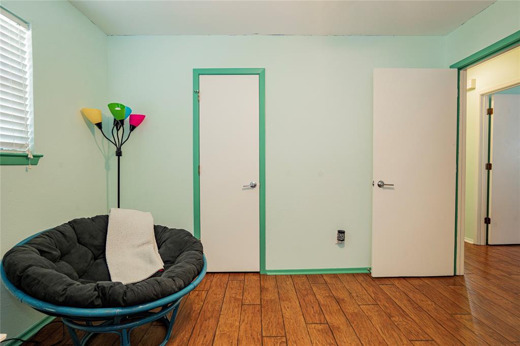 Terrell Add - Residential