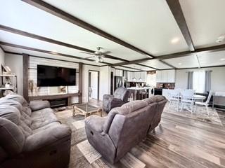 754 Bunk House Drive