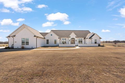 6305 Sage Creek Drive Godley TX 76044