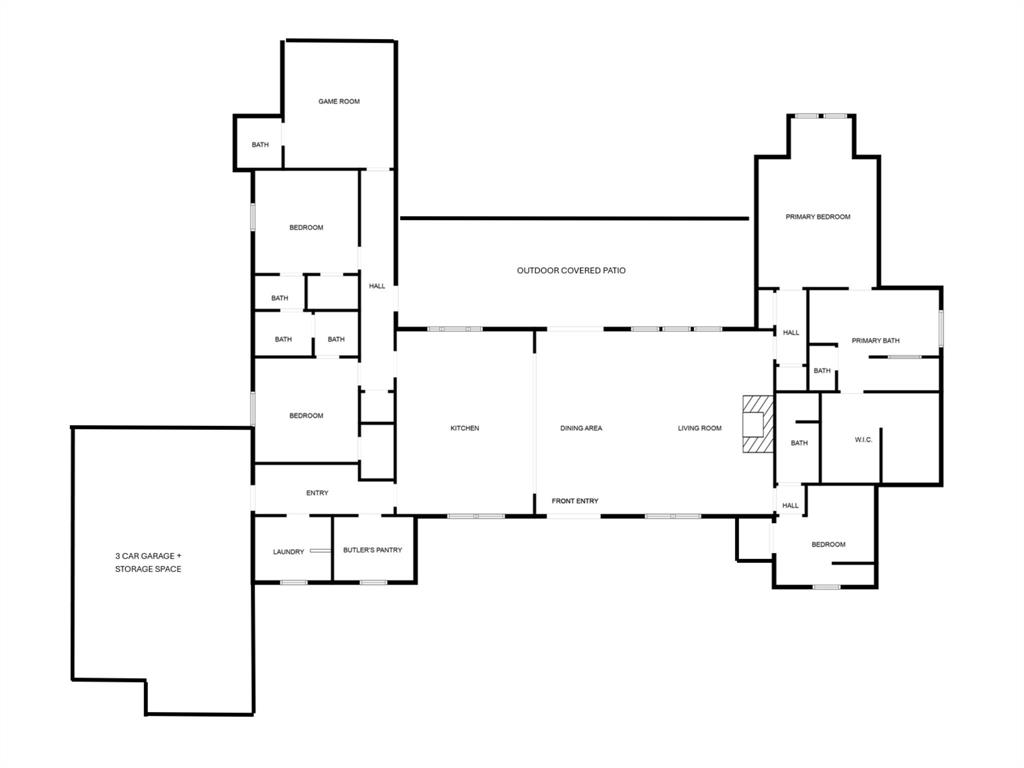 Sage Creek Add - Residential