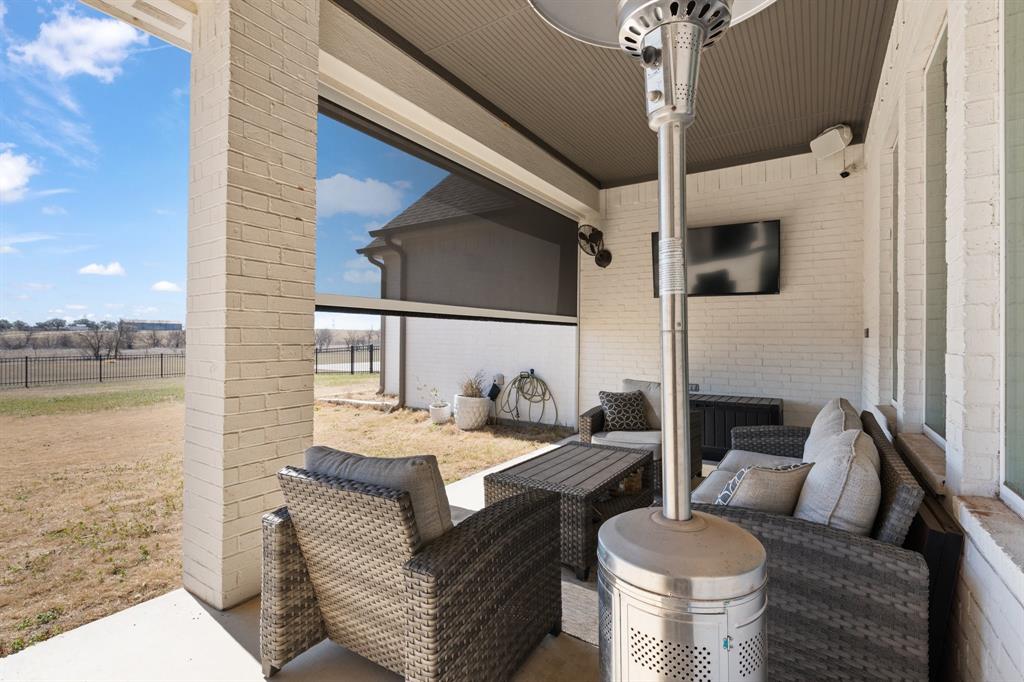 Sage Creek Add - Residential