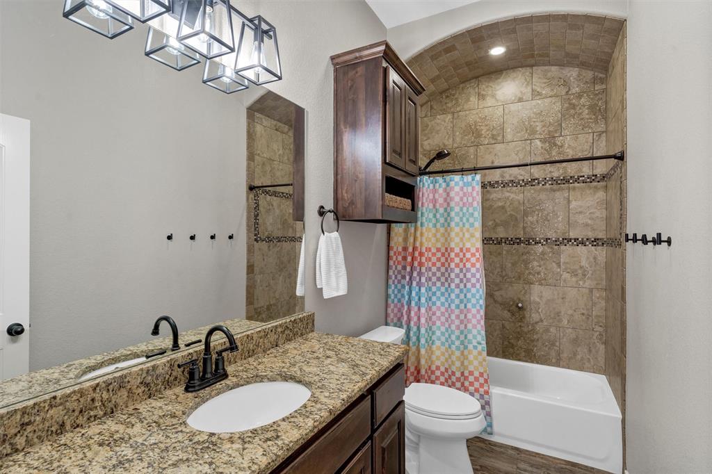 Acton Landing - Residential