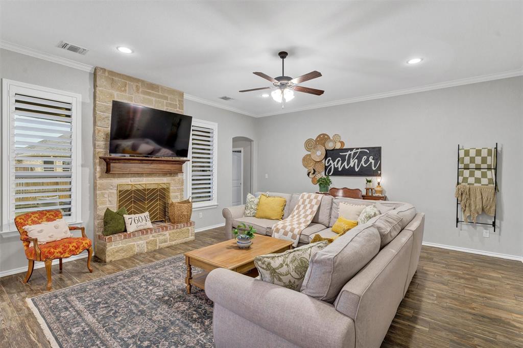 3103 White Horse Court