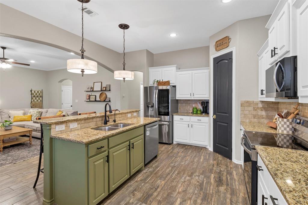 Acton Landing - Residential