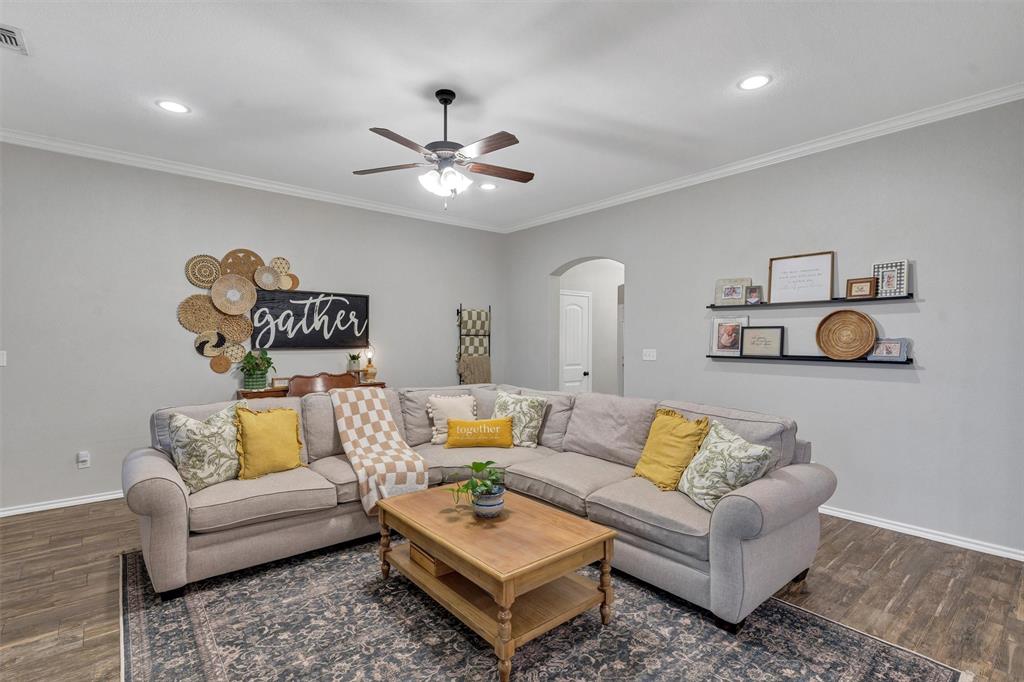 Acton Landing - Residential