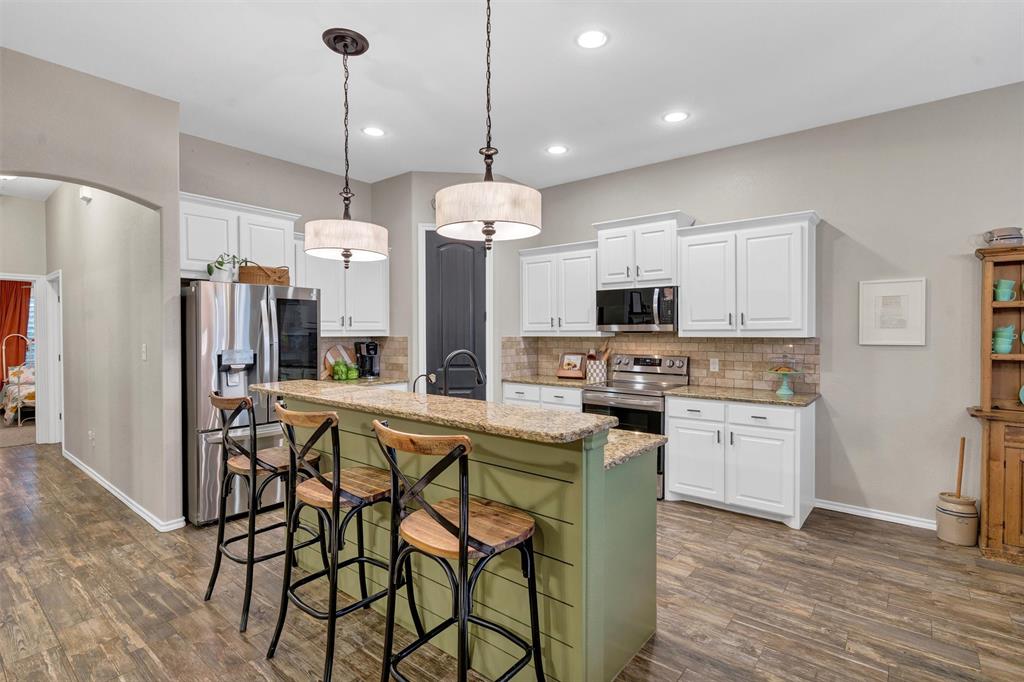 Acton Landing - Residential