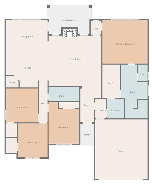 Acton Landing - Residential