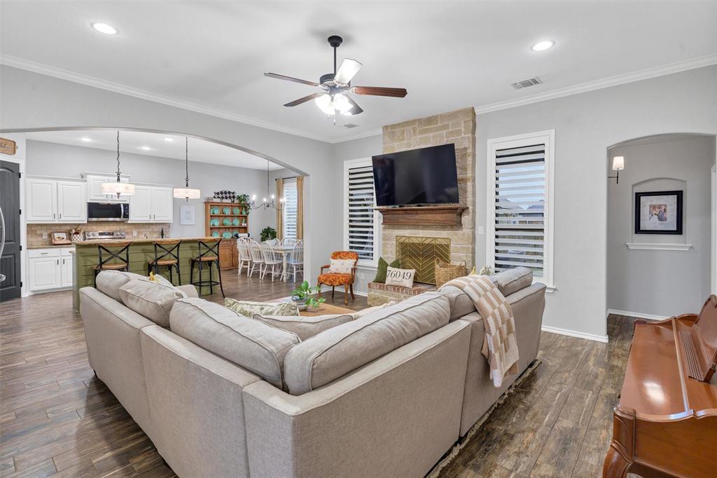 Acton Landing - Residential