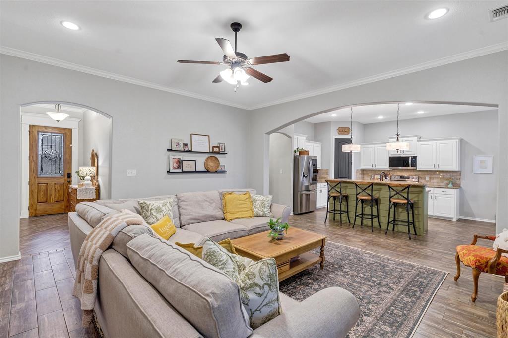 Acton Landing - Residential