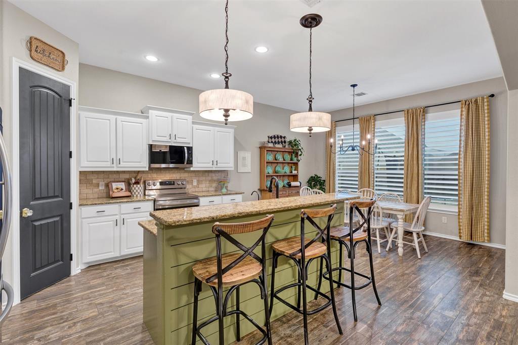 Acton Landing - Residential