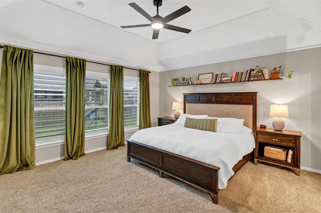 Acton Landing - Residential