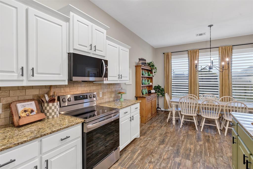 Acton Landing - Residential