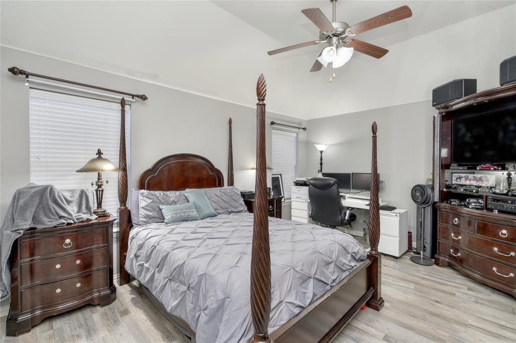 Oak Creek Trails - Residential