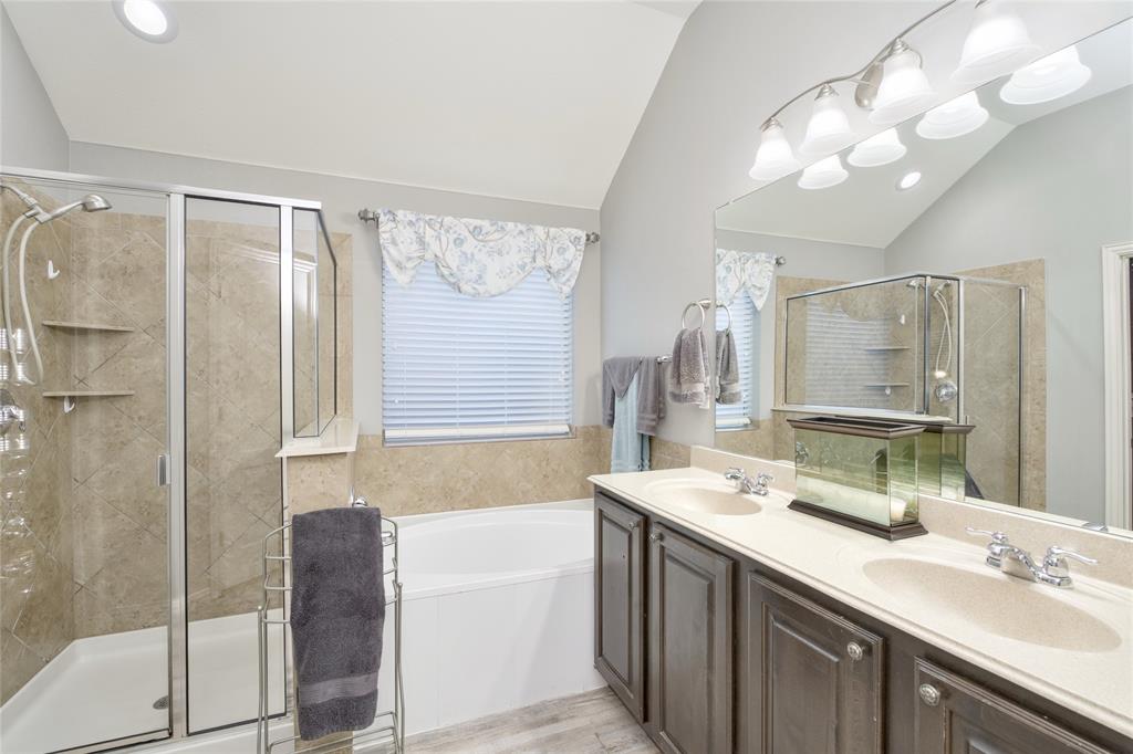 Oak Creek Trails - Residential