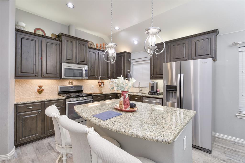 Oak Creek Trails - Residential