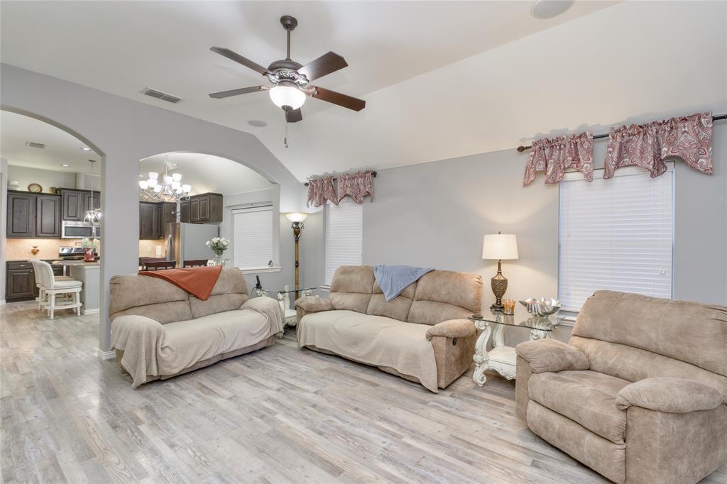 Oak Creek Trails - Residential