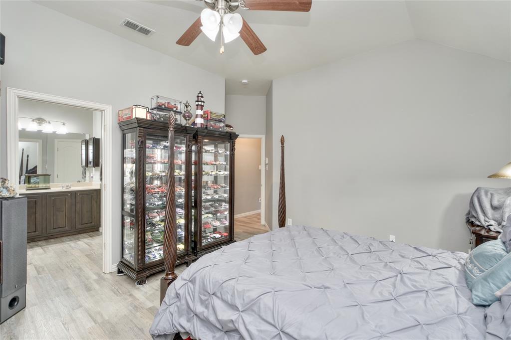 Oak Creek Trails - Residential