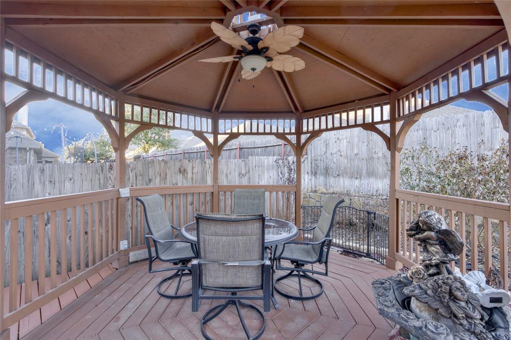 Oak Creek Trails - Residential