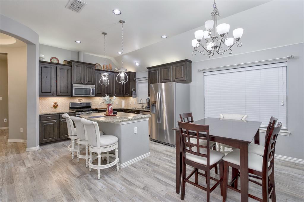 Oak Creek Trails - Residential