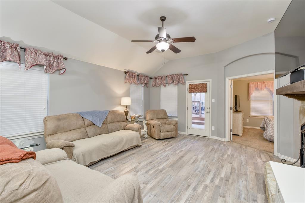 Oak Creek Trails - Residential