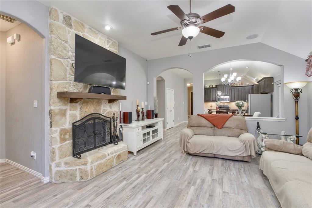 Oak Creek Trails - Residential