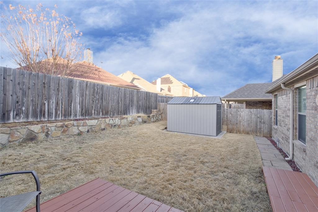 Oak Creek Trails - Residential