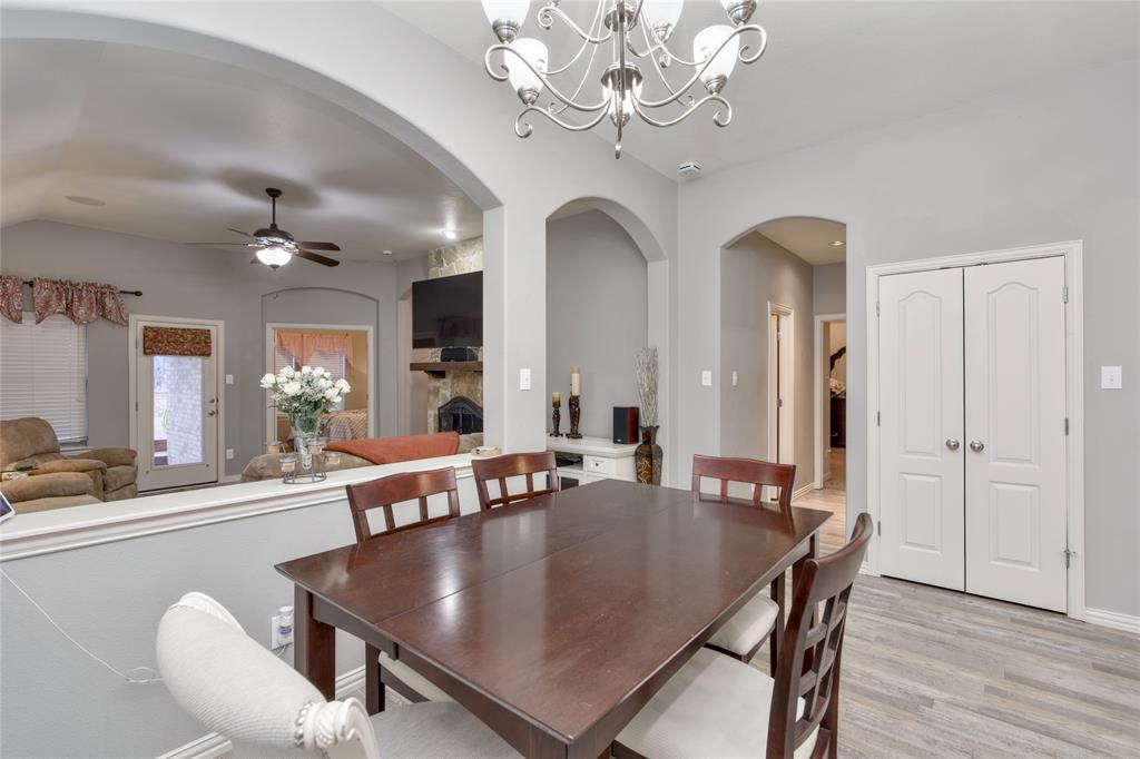 Oak Creek Trails - Residential