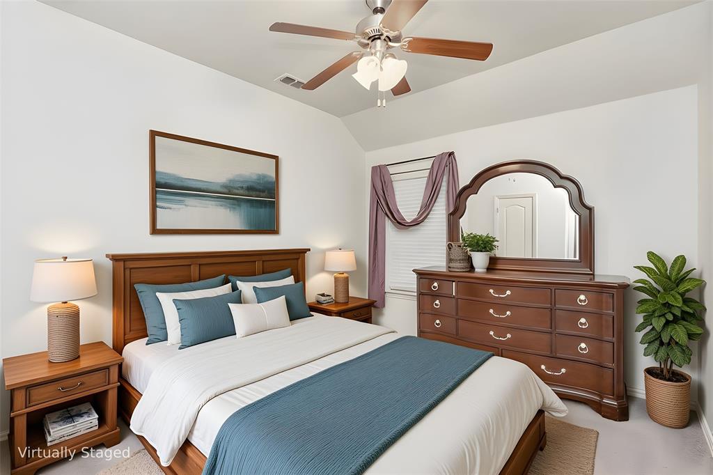 Oak Creek Trails - Residential