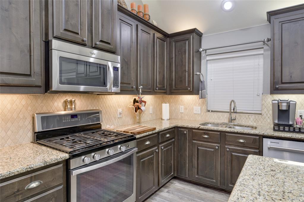 Oak Creek Trails - Residential