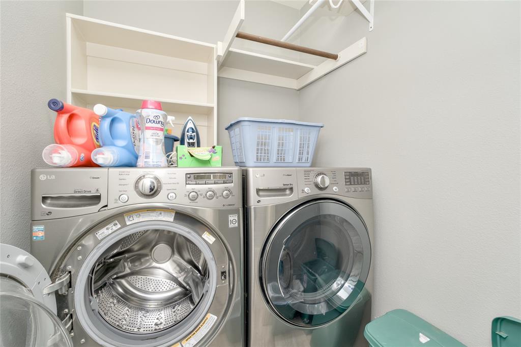 Oak Creek Trails - Residential