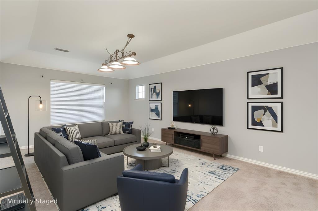 Oak Creek Trails - Residential